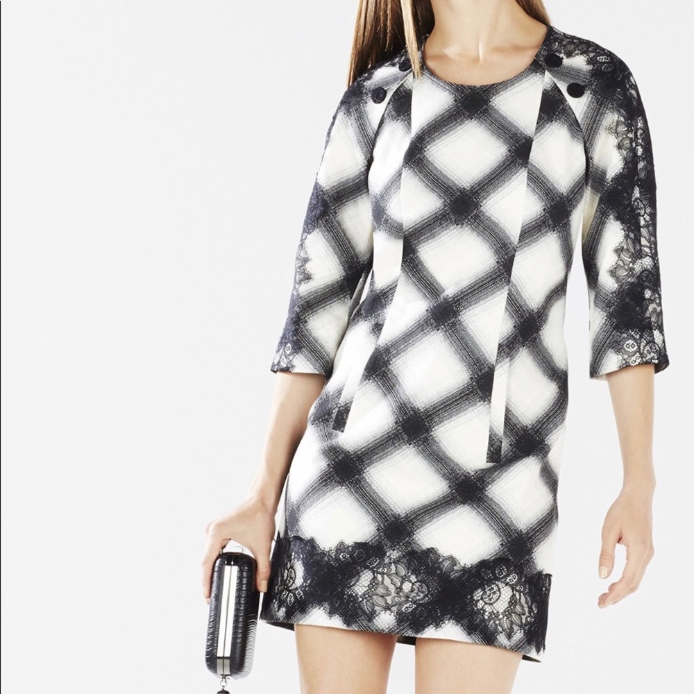 ****SOLD**** BCBGMaxazria Dorielle Size M Dress